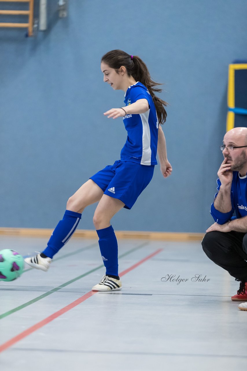 Bild 179 - B-Juniorinnen 2 Loewinnen Cup